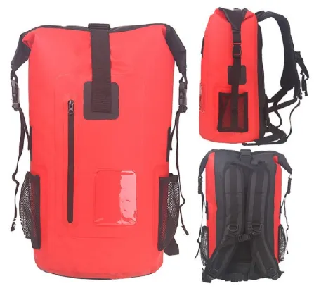 Multi Functional And Ultra Waterproof Bag