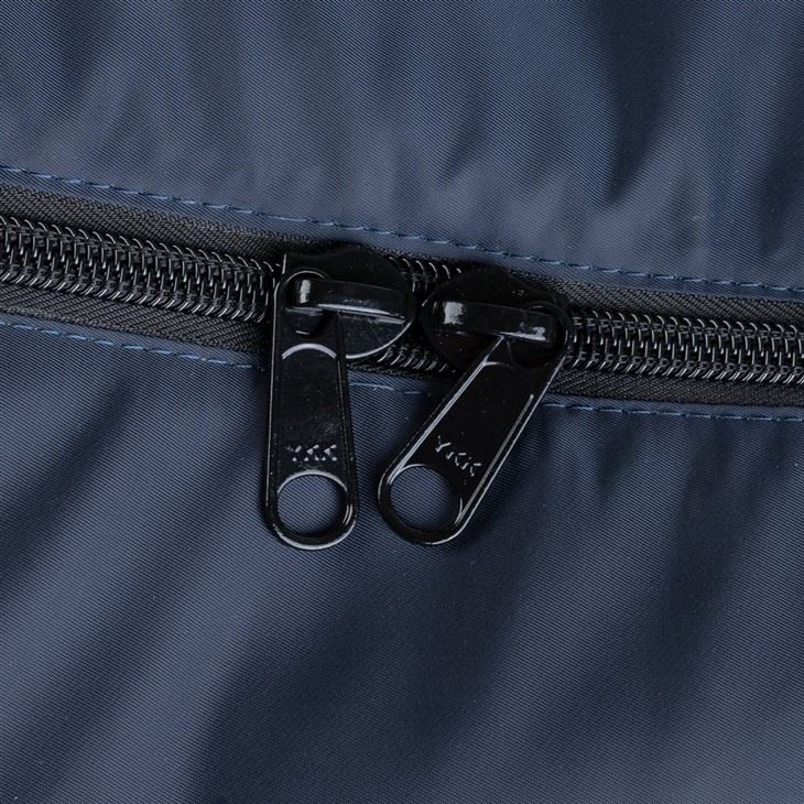 Weekend Travel A Canvas Duffle Bag